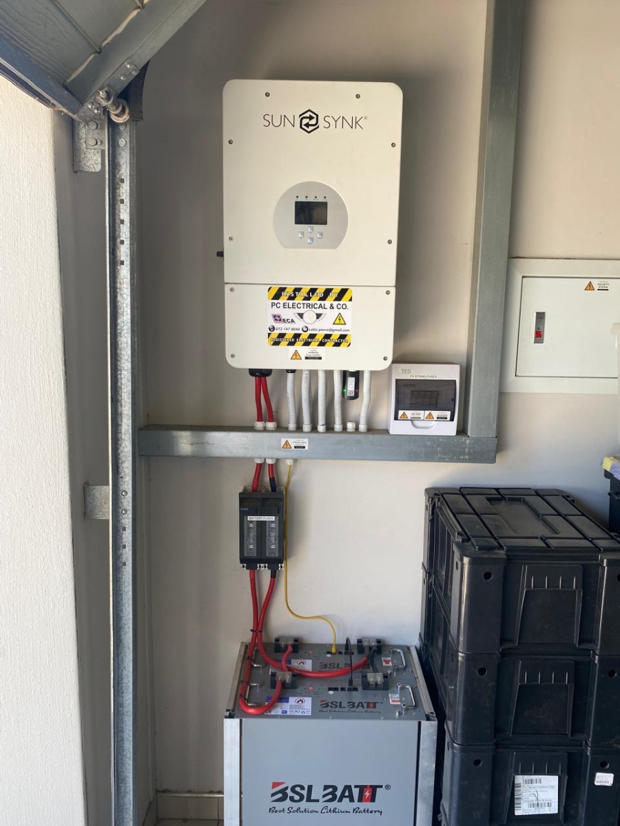 To Let 3 Bedroom Property for Rent in Welkom Free State